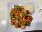 Best Cashew Shrimp in Henrico, VA