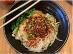 Best Oil-Splashed Noodles in Henrico, VA