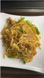 Best Lamb Fried Noodles in Henrico, VA