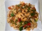 Best Shrimp Vegetable Stir-Fried Noodles in Henrico, VA