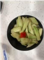 Best Sweet and Sour Cucumbers in Henrico, VA