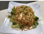Best Vegetable Fried Noodles in Henrico, VA