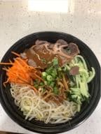 Best Specialty Cold Noodles in Henrico, VA