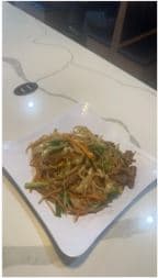 Best Beef Fried Noodles in Henrico, VA