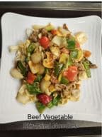 Best Beef Vegetable Stir-Fried Noodles in Henrico, VA