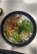 Best Braised Beef Noodle Soup in Henrico, VA