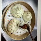 Best Cha Shu Bun 叉烧包 in Henrico, VA